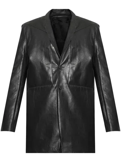RICK OWENS LIDO JACKET