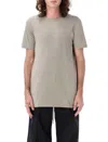 RICK OWENS RICK OWENS LIDO LEVEL TEE