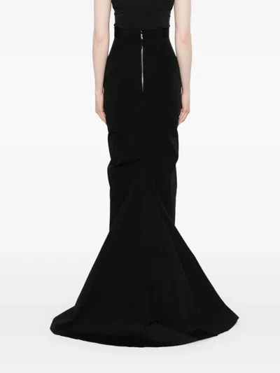 Rick Owens Lido Skirt