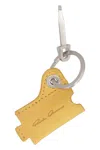 Rick Owens Lighter Case Keychain