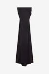 Rick Owens Lillies Skirts In Black