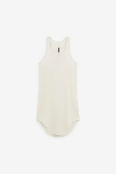 Rick Owens Lillies Topwear In Neutral