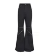 Rick Owens Cargo Pants In Black