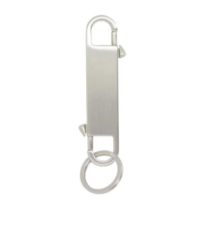 RICK OWENS GEMINI KEYRING