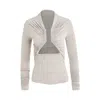 Rick Owens Off-white Prong Long Sleeve T-shirt