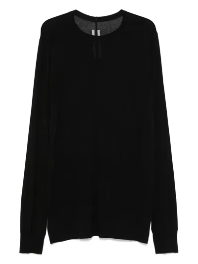 Rick Owens Long-sleeve T-shirt