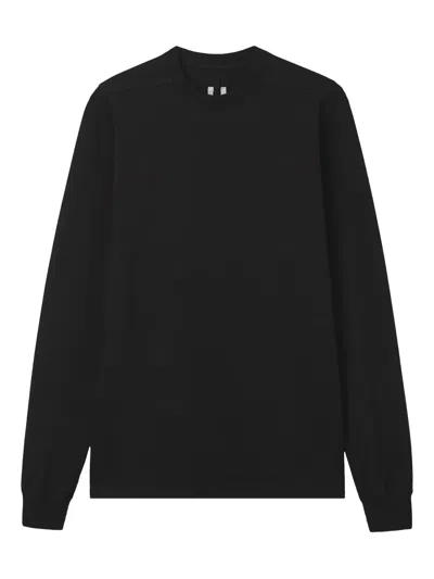 RICK OWENS LONG-SLEEVE T-SHIRT