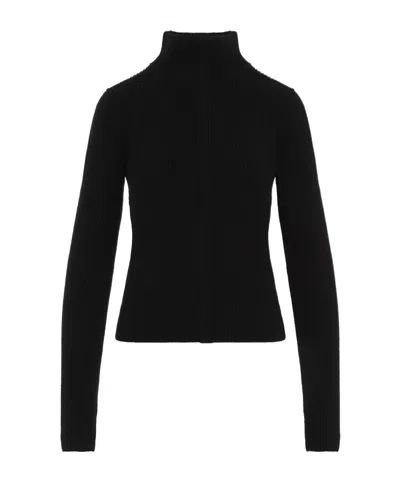 RICK OWENS RICK OWENS HEADON CONVERTIBLE DESIGNED PULLOVER