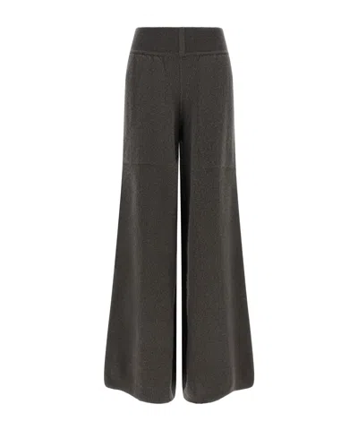 Rick Owens 'loose' Pants In Gray