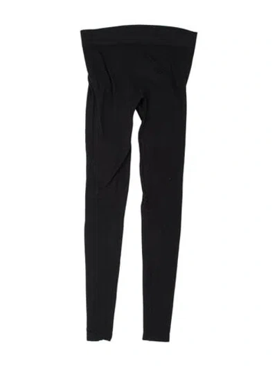 Pre-owned Rick Owens Lounge Set In Black