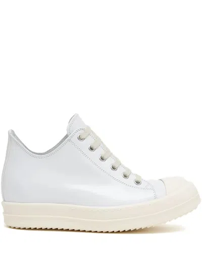 Rick Owens Low Trainers