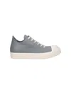 Rick Owens Sneakers In Blue