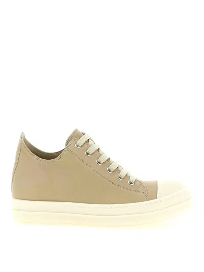 Rick Owens Zapatillas - Beis In Multi