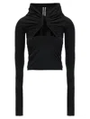 Rick Owens Top  Woman In Black