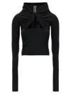 Rick Owens Top  Woman In Black