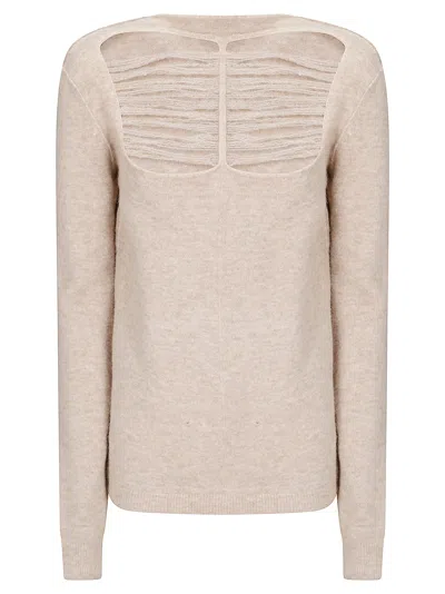 RICK OWENS LS TOP