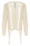 Rick Owens Sweater  Men Color White