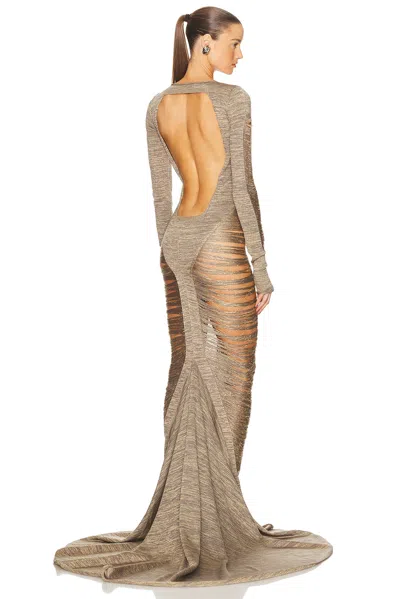 Rick Owens Luna Dress
