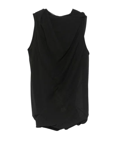RICK OWENS LUNA TOP