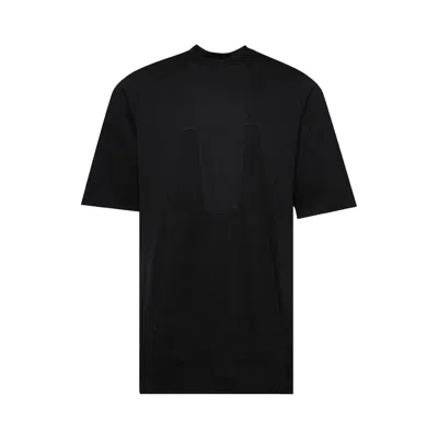 Pre-owned Rick Owens Luxor T-shirt 'black'