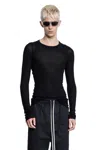 Rick Owens Sweater  Men Color Black In Black