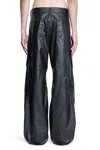Rick Owens Man  Jeans