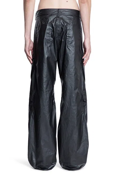 Rick Owens Man  Jeans