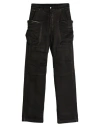 Rick Owens Jeans Darkdust Degrade