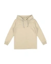 Rick Owens Man Sweatshirt Sage Green Size 10 Cotton