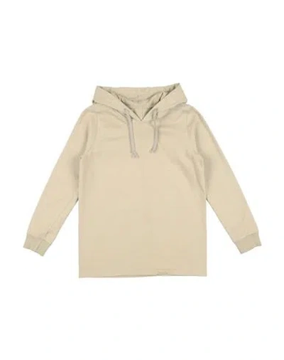 Rick Owens Man Sweatshirt Sage Green Size 10 Cotton