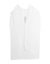 Rick Owens T-shirts In White