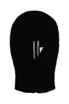 RICK OWENS MASK  SKULL B