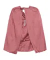 Rick Owens Masto Cape