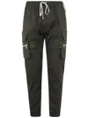 RICK OWENS RICK OWENS MASTODON CARGO PANTS CLOTHING