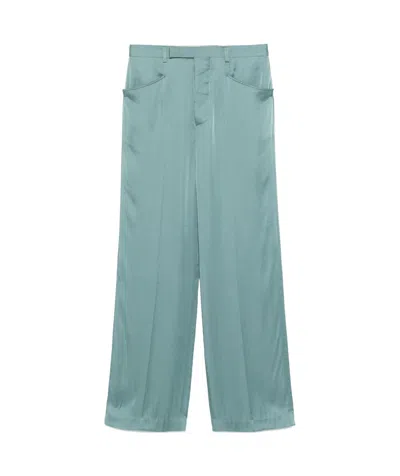 RICK OWENS MASTODON TROUSERS