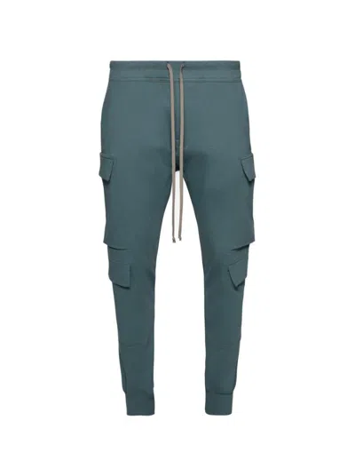 Rick Owens Mastodon Megacargo Pants Mouthwash