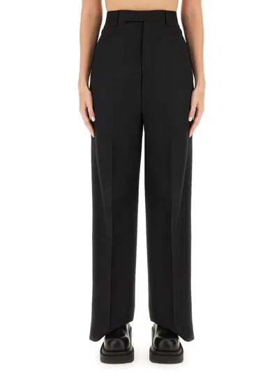 RICK OWENS MASTODON PANTS