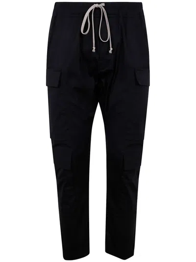 RICK OWENS MASTODON TROUSERS