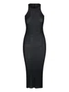 Rick Owens Maxi Dress - Black