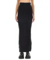 Rick Owens Maxi Skirt