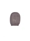 Rick Owens Medium Hat In Brown