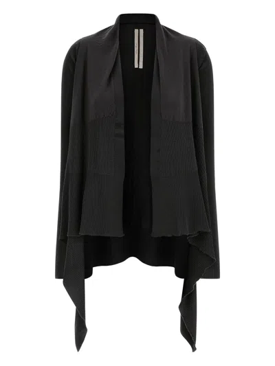 RICK OWENS RICK OWENS MEDIUM WRAP