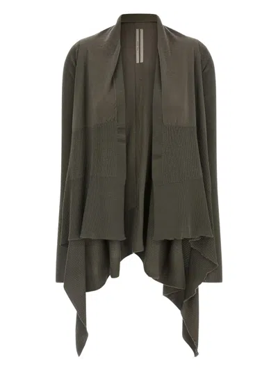 RICK OWENS RICK OWENS MEDIUM WRAP CLOTHING