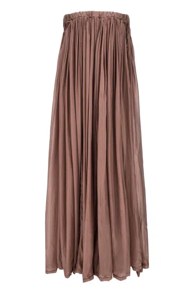 RICK OWENS RICK OWENS 'MEDUSA' DRESS