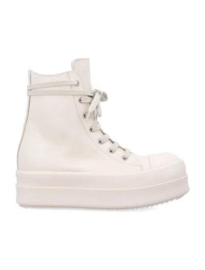 Rick Owens Mega Bumber Sneaks