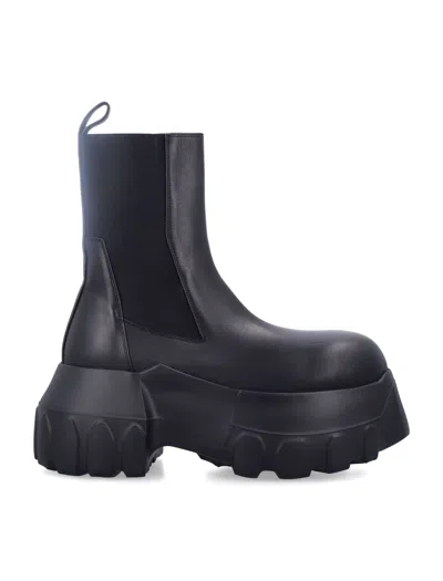Rick Owens Mega Tractor