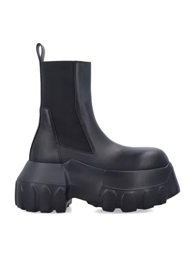 RICK OWENS RICK OWENS MEGA TRACTOR