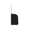 Rick Owens Megablister Wallet In Black