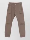 Rick Owens Mastodon Megacargo Trousers