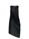 Rick Owens Round-neck Vest